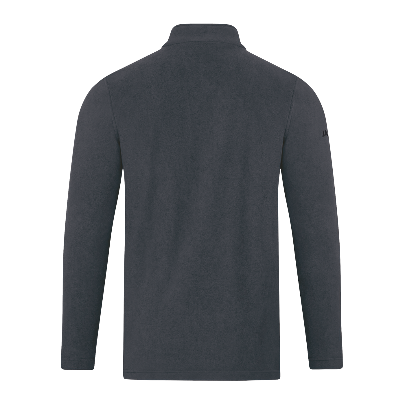 JAKO Fleece Jacke Damen Grau F831