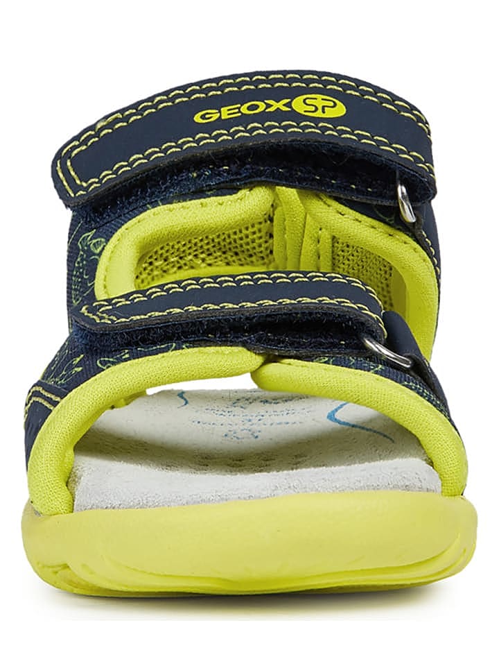 Geox Sandalen 