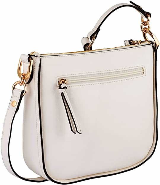 GABOR Handtaschen weiss
