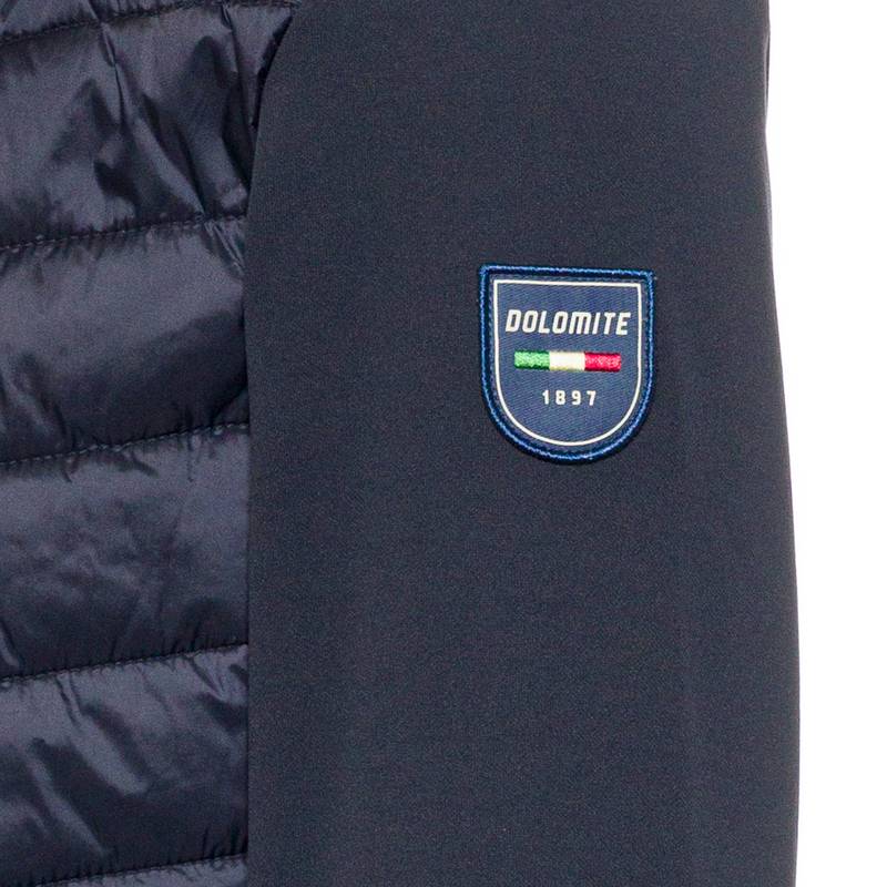 Dolomite Latemar Hybrid Outdoorjacke Herren