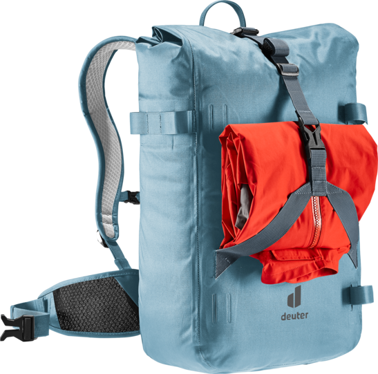 deuter Amager 25+5 | Fahrradrucksack