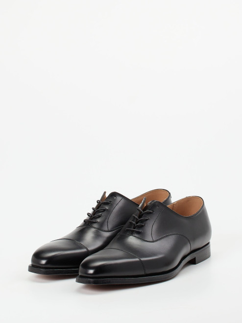 Schnürschuh-46010090350 Crockett & Jones