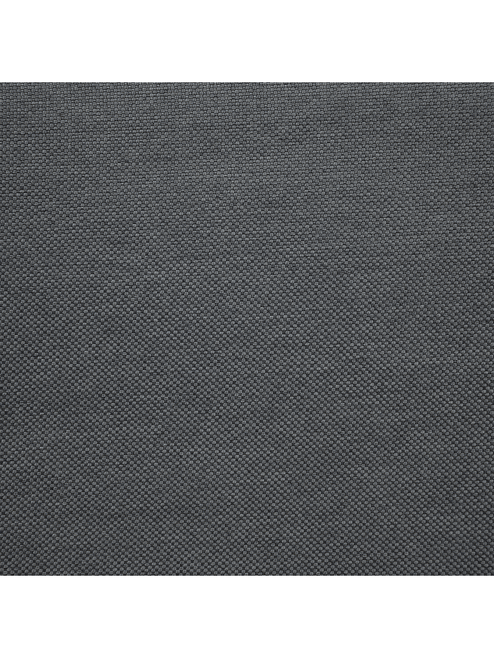 Beliani Doppelbett ADMIRAL in Grau/Silber - (W) 170 x (H) 90 x (L) 210 cm günstig kaufen onesize