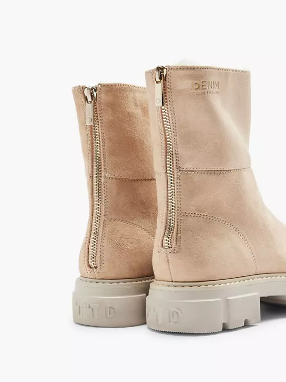 TOM TAILOR Boots