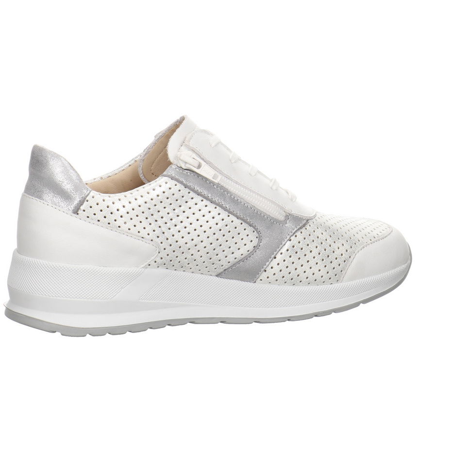 Finn Comfort Mori Schnürschuh