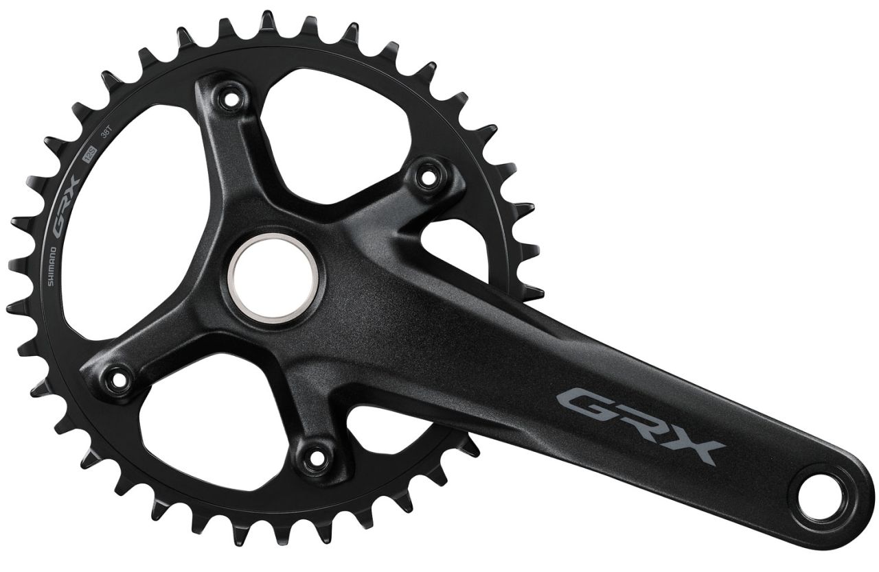 Shimano GRX RX820/610 1x12-fach Gruppe Disc 160/160mm kaufen | Bike-Discount