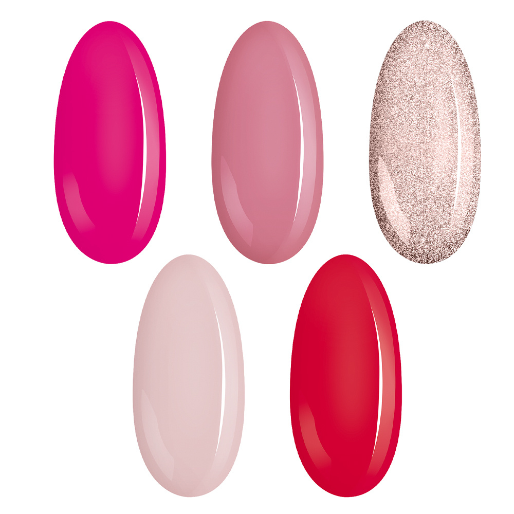 neonail STARTER SET ADORABLE Coffrets