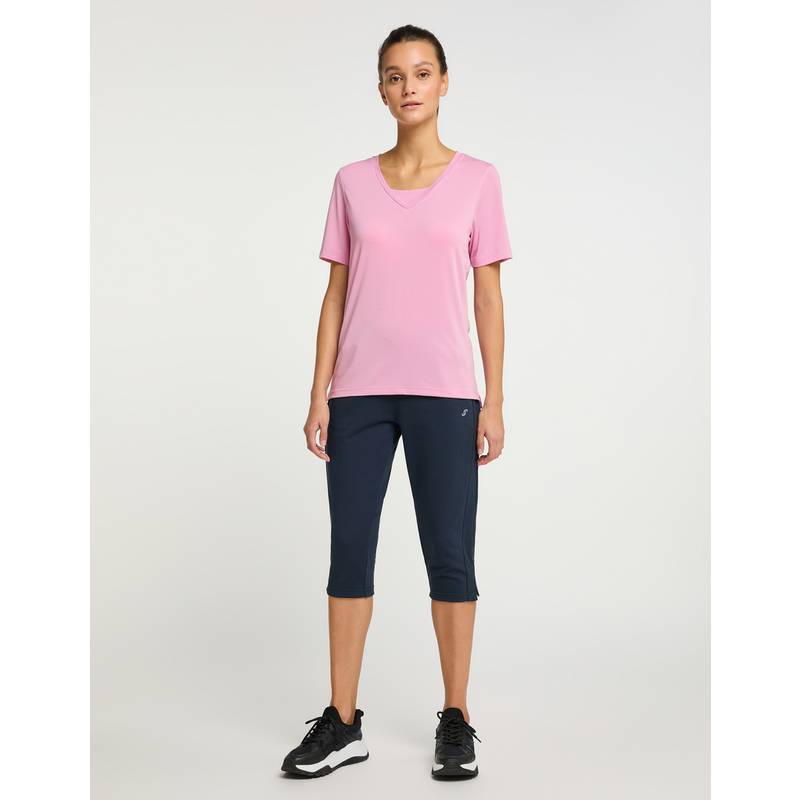 JOY sportswear GESA T-Shirt Damen