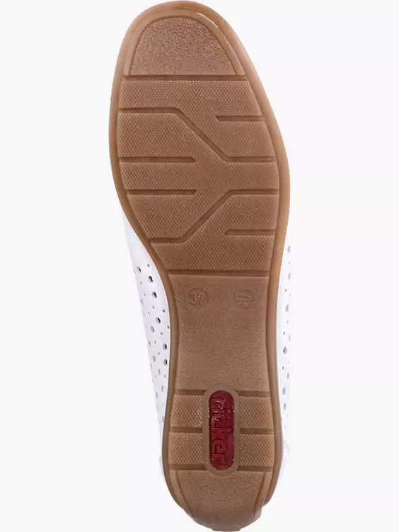Rieker Damen Loafer