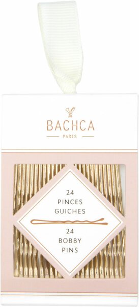 Bachca Bobby Pins Haarklammern