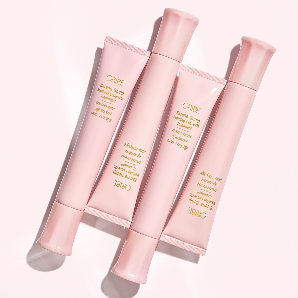 Oribe Serene Scalp Leave-On Treatment 50 ml