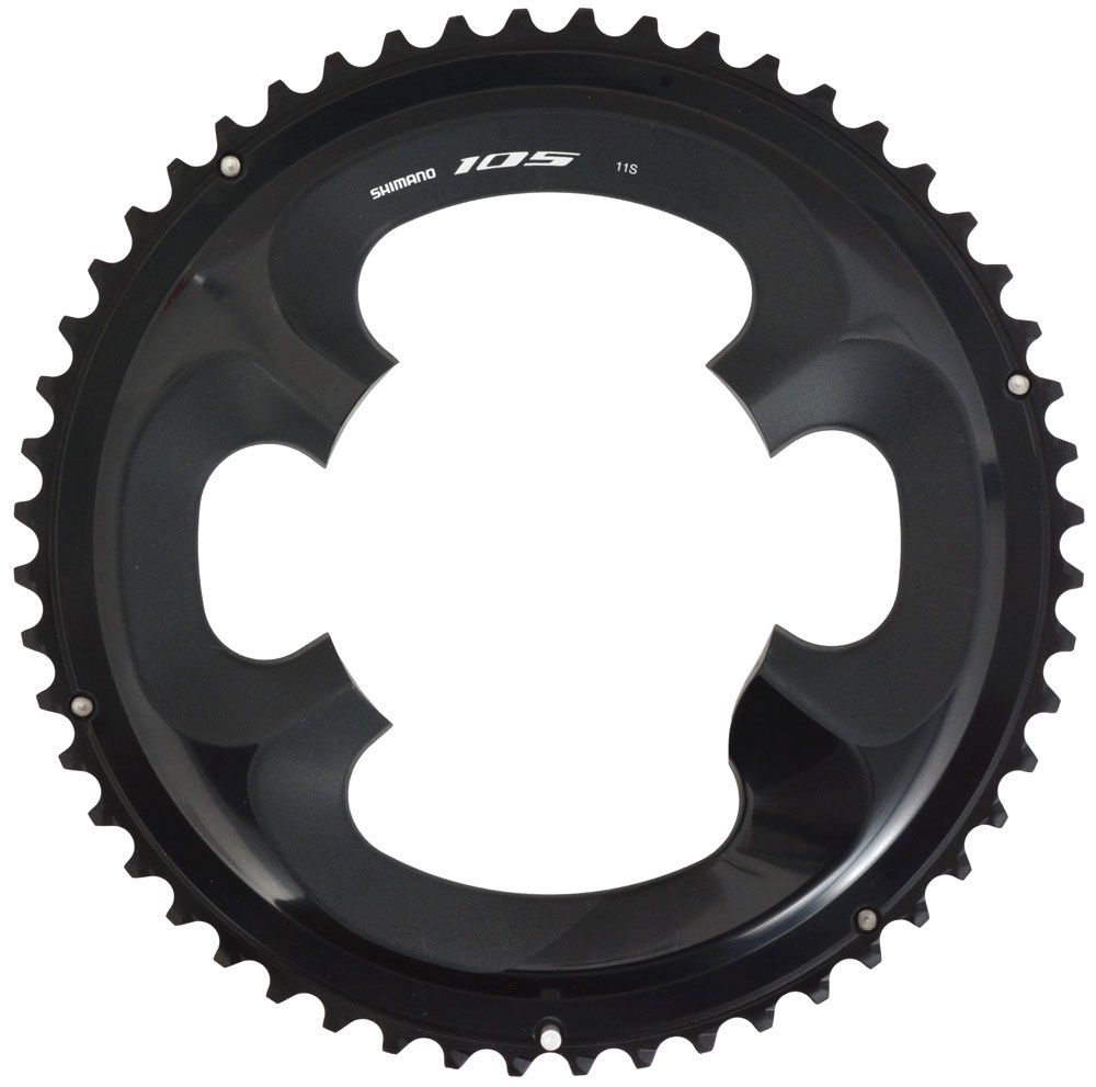 Shimano Kettenblatt für FC-R7000 50/34 Zähne kaufen | Bike-Discount