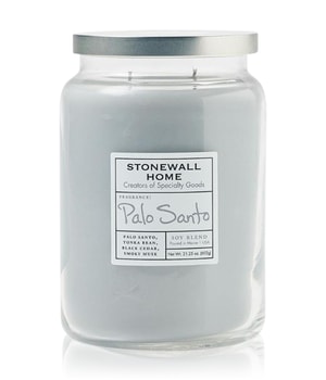 StonewallKitchen Palo Santo Candle Stonewall-Palo Santo Large Duftkerze-1 Stk