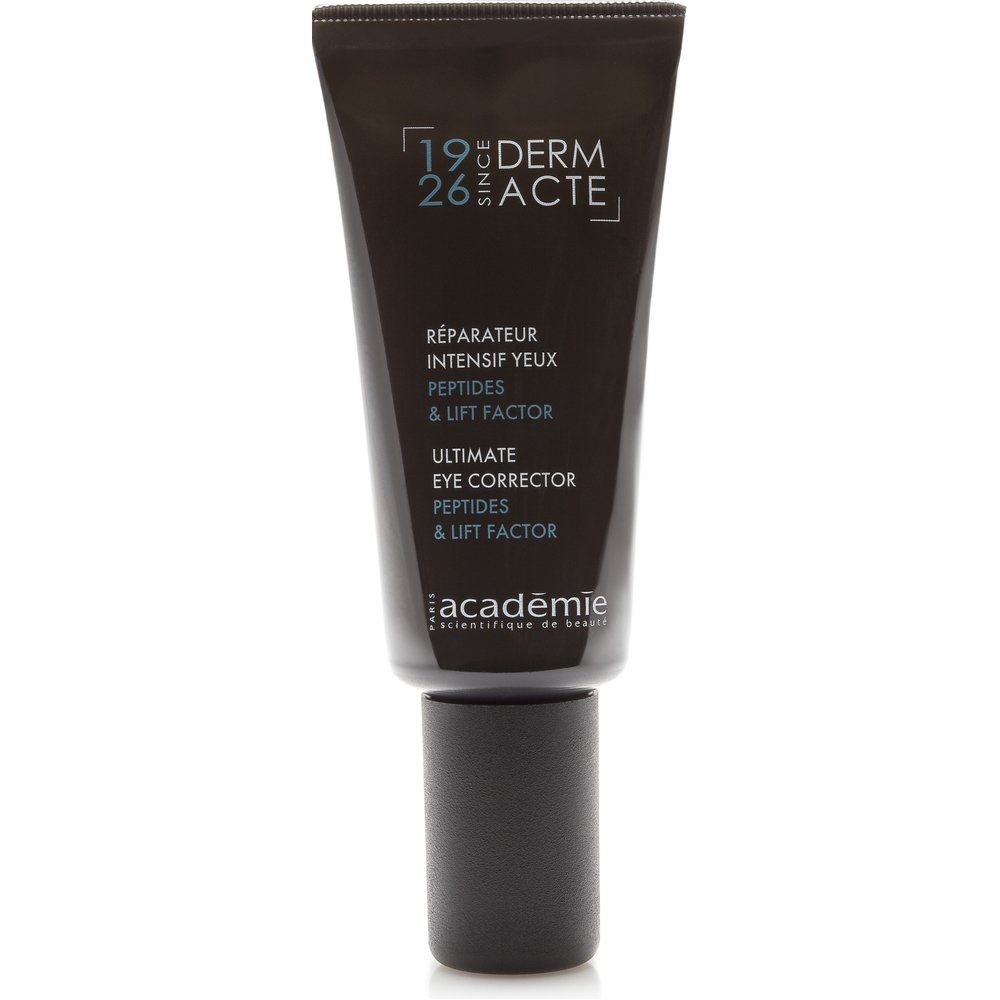 Academie Paris Augencreme Academie Réparateur Intensif Yeux Korrigierende Intensiv-Augenpflege
