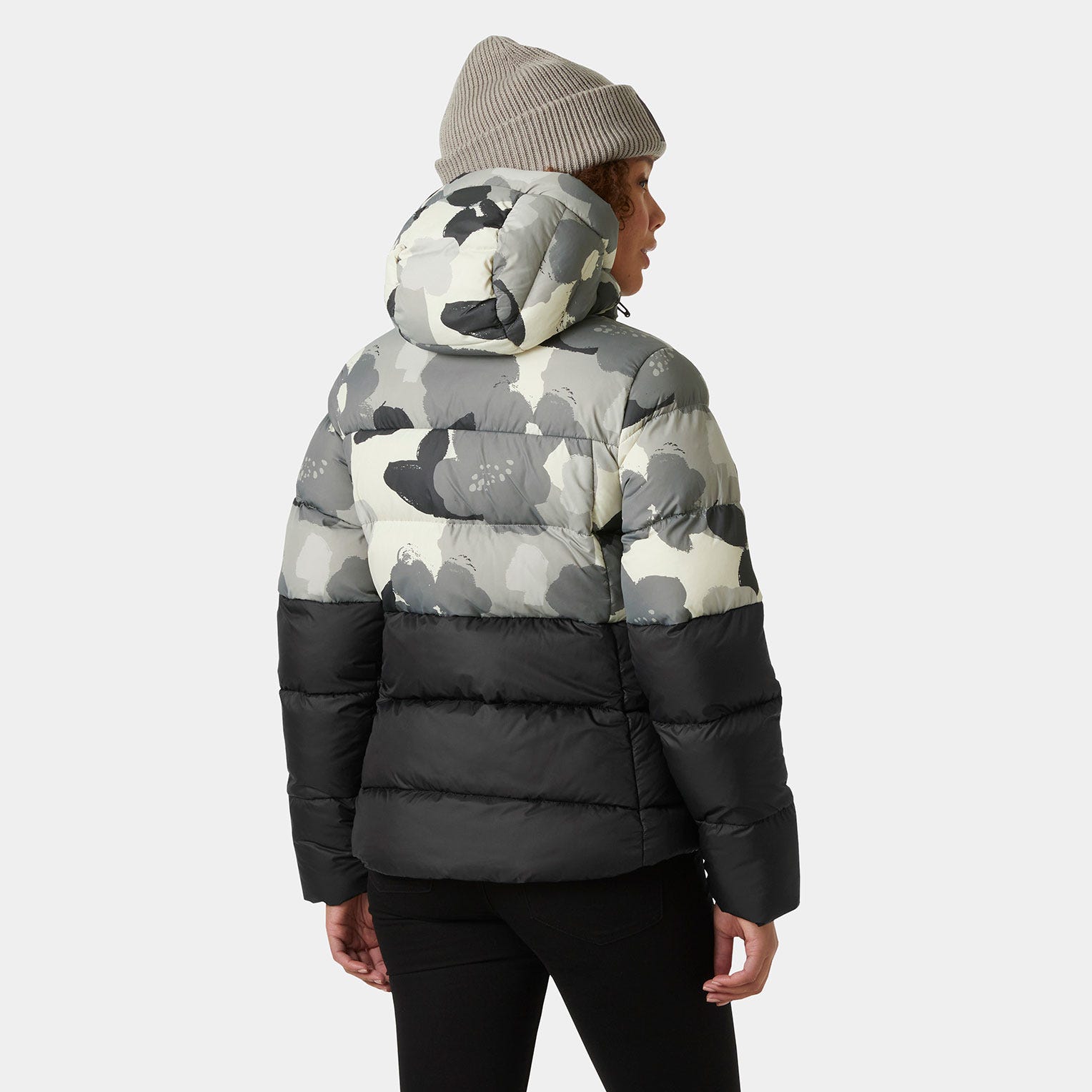 Women's ACTIVE Puffy Jacket