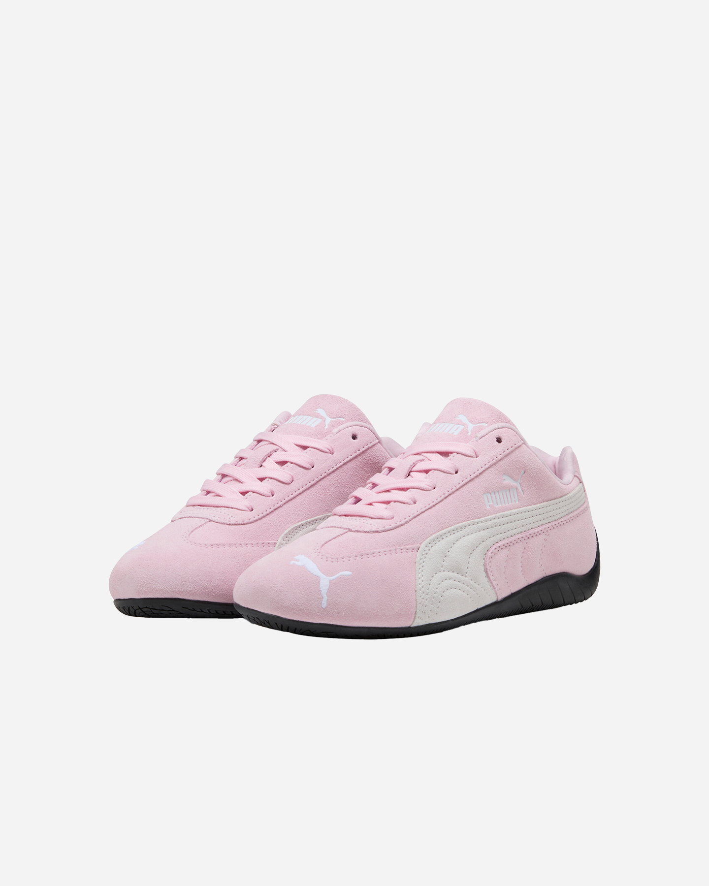Buty sportowe Scarpe Puma Speedcat Og W 398846-04