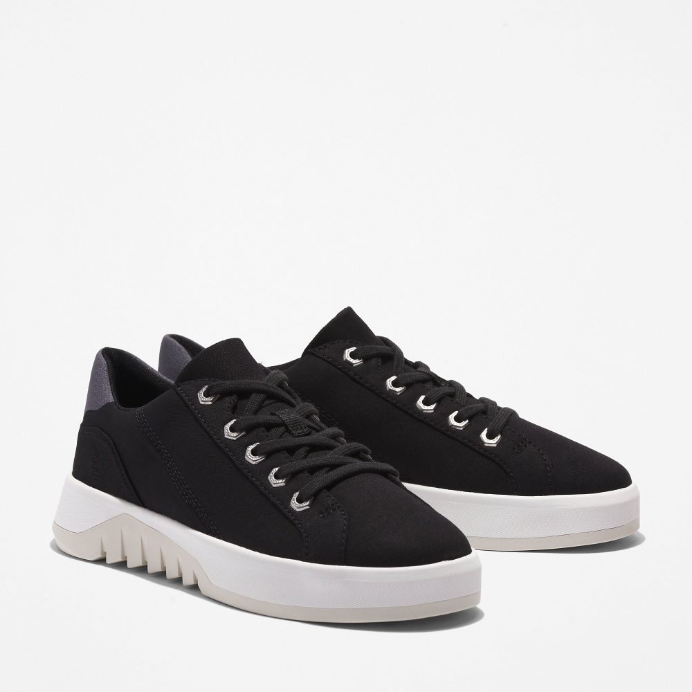 Timberland Supaway Canvas TB0A5P490151 / schwarz