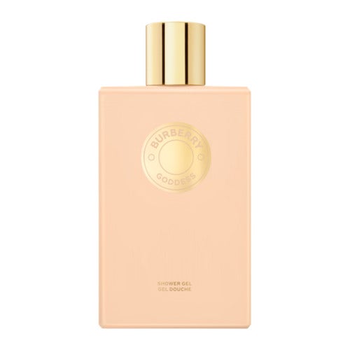 Burberry gel za tuširanje Goddess 200 ml