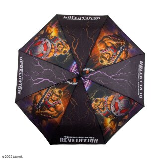 Masters of the Universe Regenschirm He-man