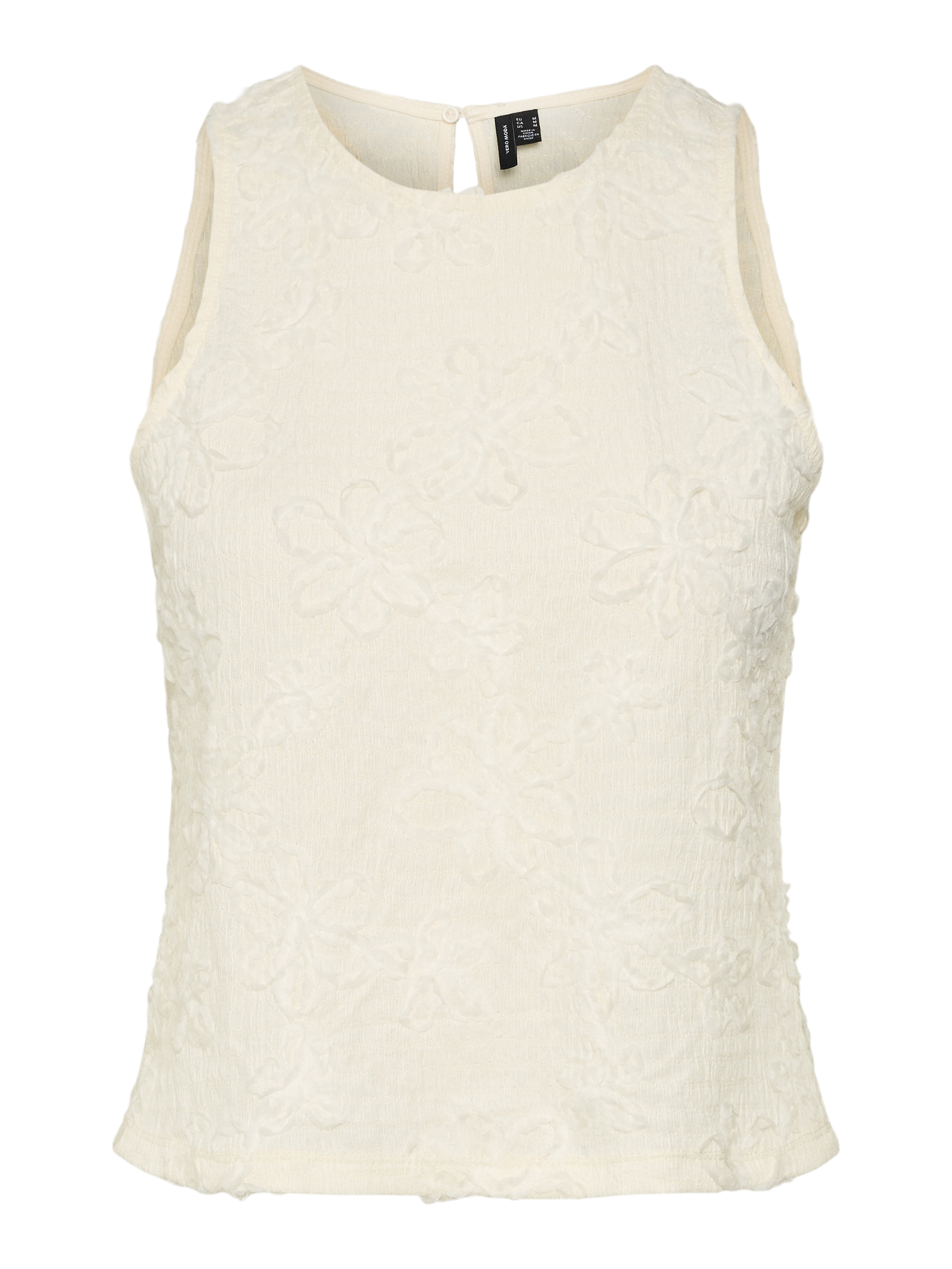 VMJUNE Tank-Top