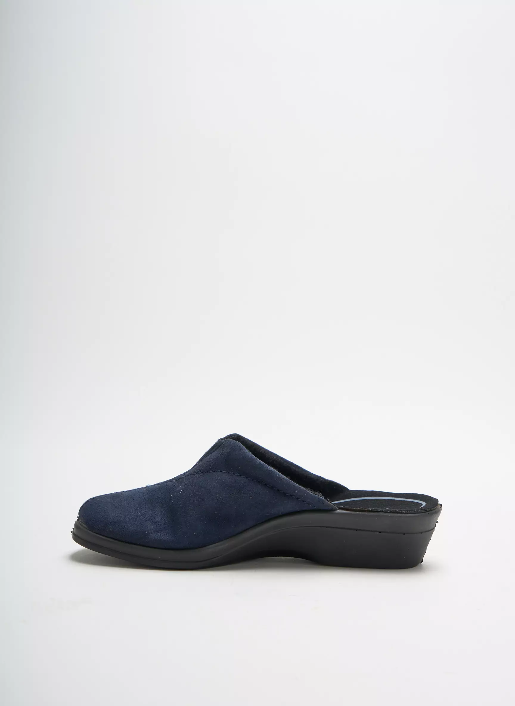 Romika Chaussons Femme couleur bleu