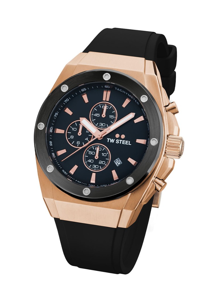 Ceas tehnologic CEO TW Steel TWCE4103