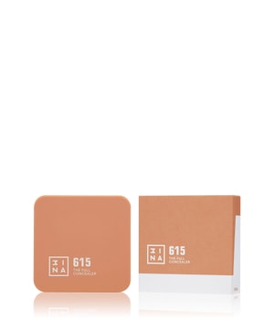 3INA The Full Concealer Concealer-2.6 g