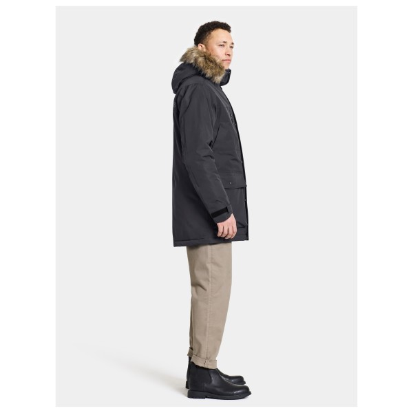 Didriksons - Marco USX Parka 3 - Parka