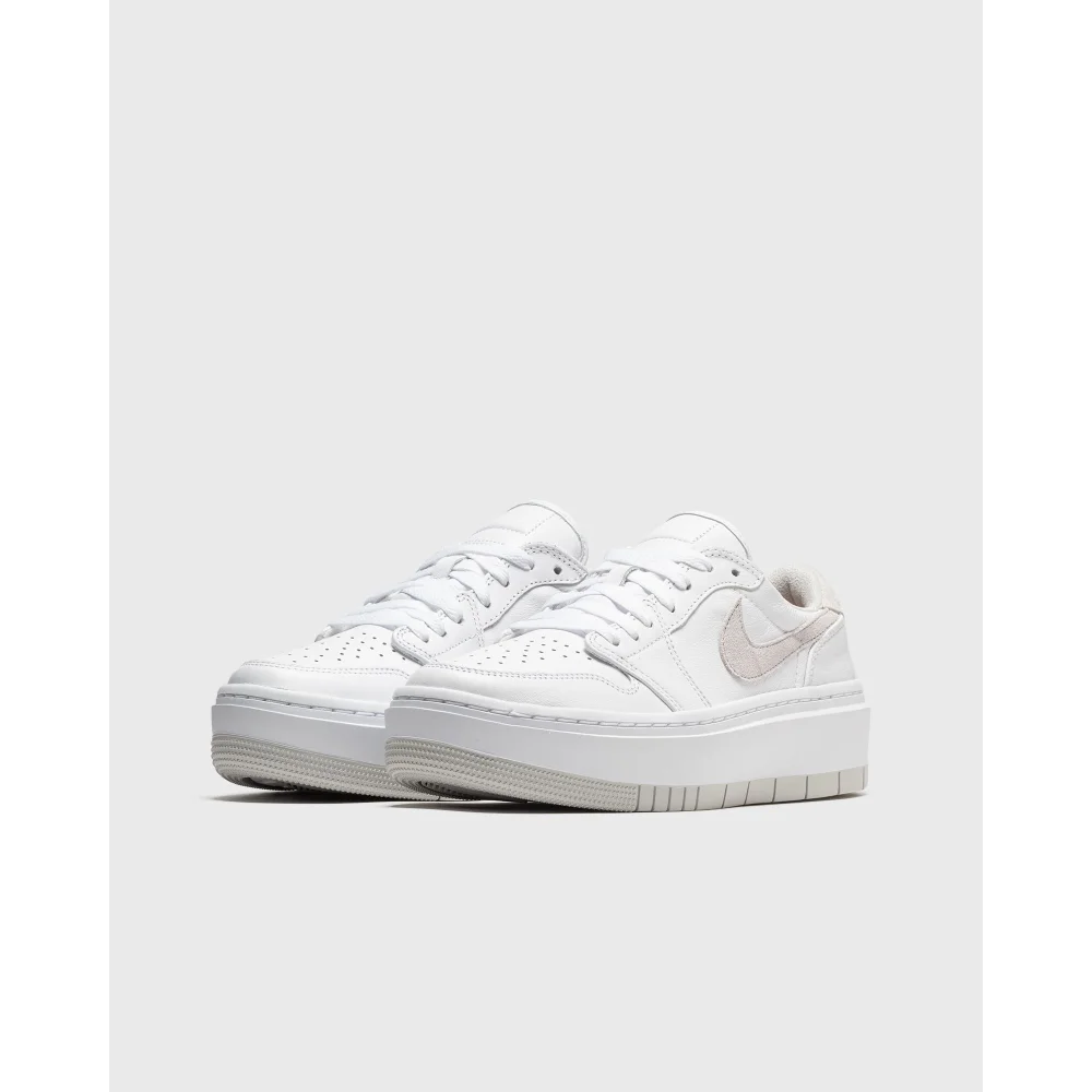 NIKE JORDAN Air 1 Low WMNS Elevate DH7004-110 / weiss