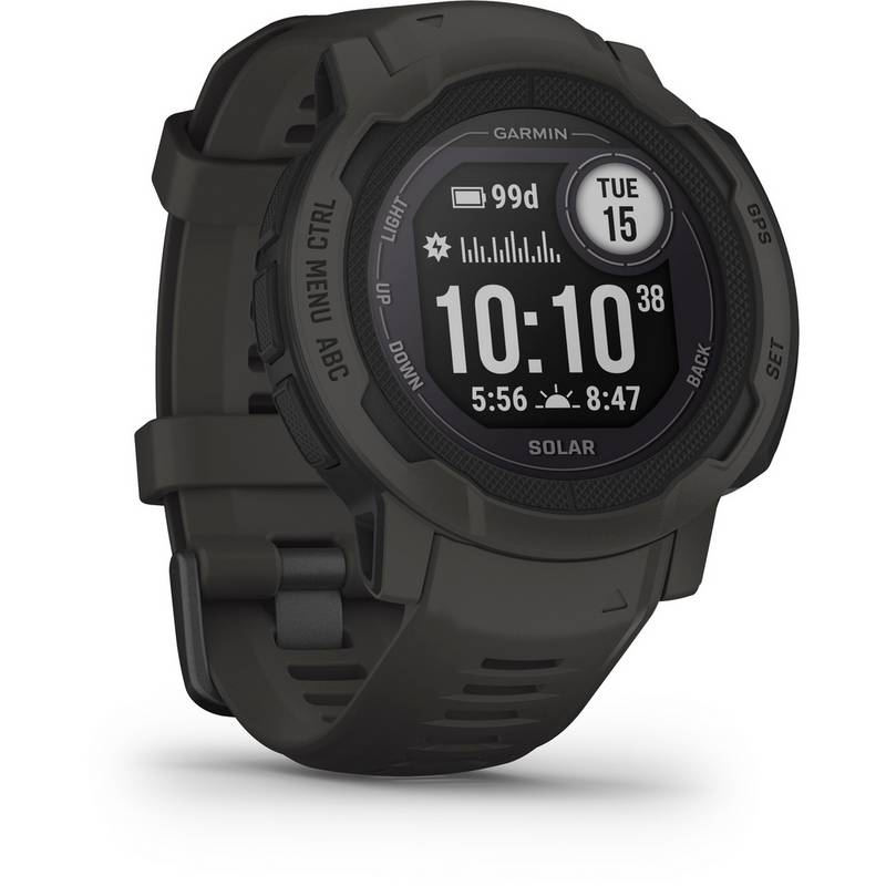 Garmin Instinct 2 Solar Sportuhr
