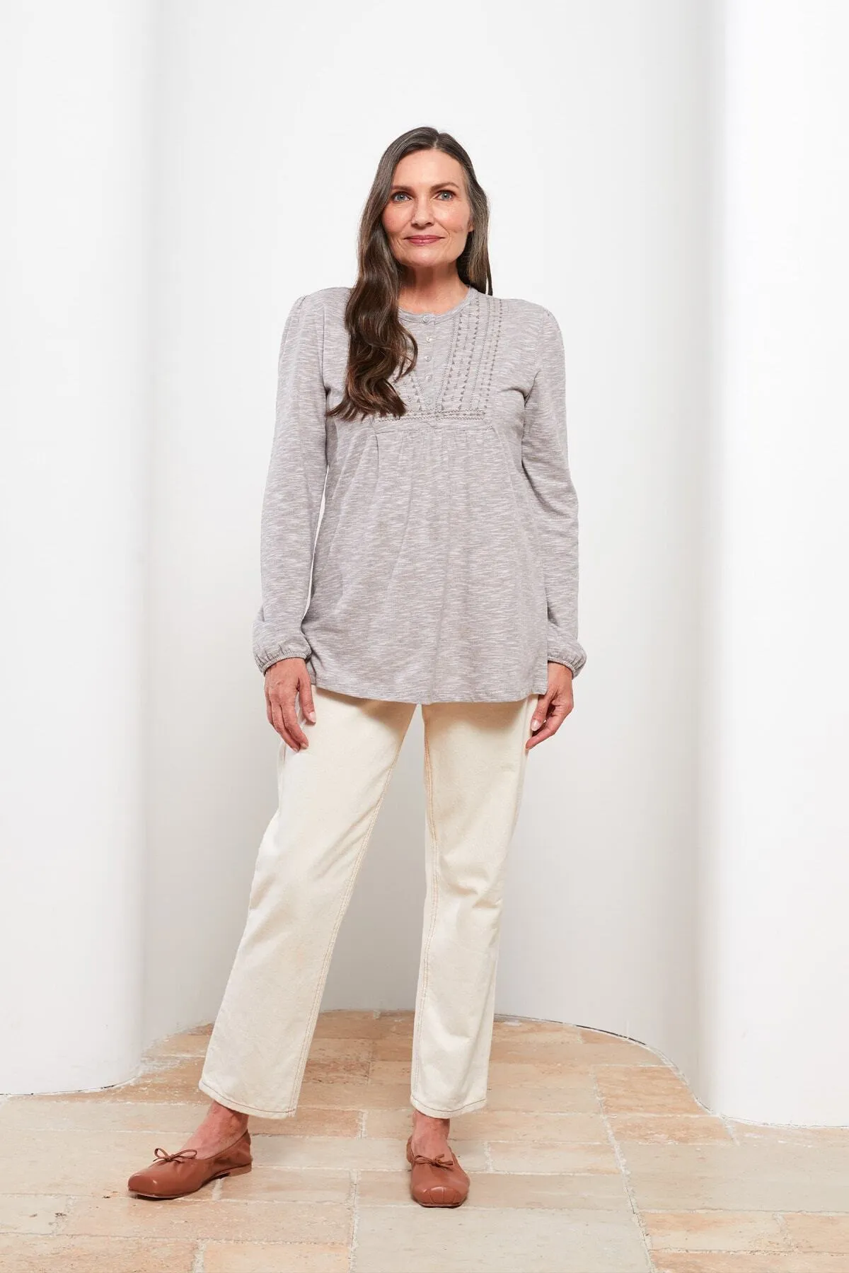 LC Waikiki  T-Shirt Damen/Mädchen