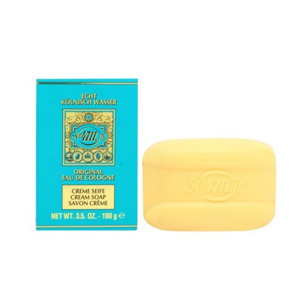 4711 4711 Original Savon 100g