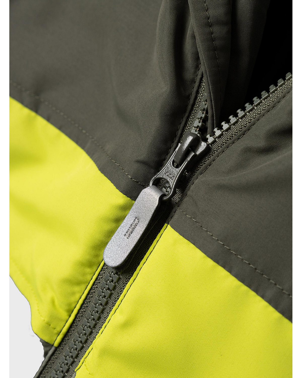Winterjacke NKMMAX für Jungen  (recycelt)