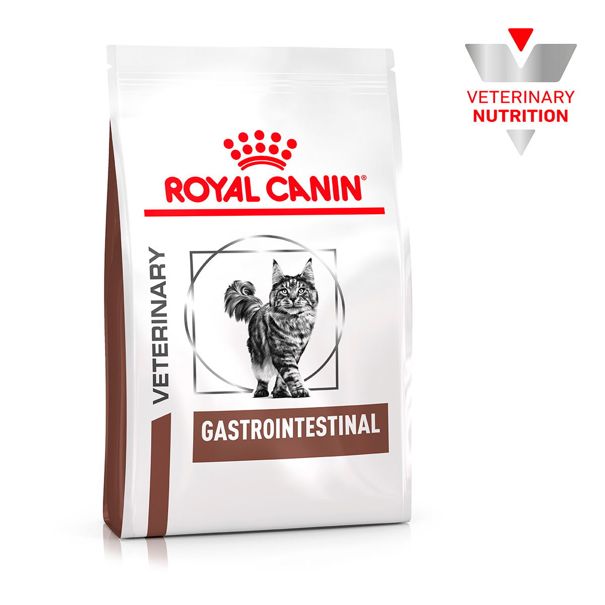 ROYAL CANIN Veterinary GASTROINTESTINAL Trockenfutter für Katzen