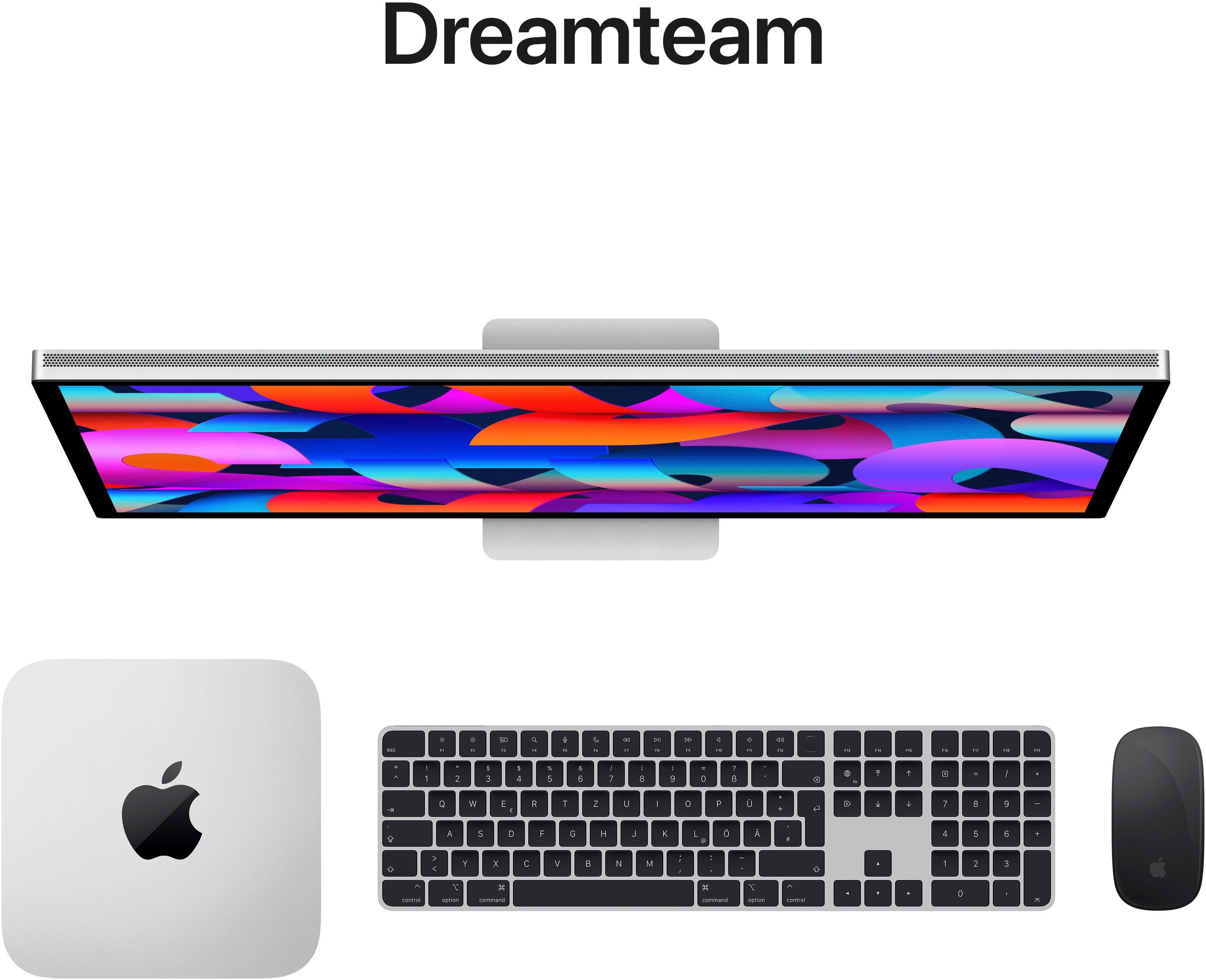 Apple Studio Display LCD-Monitor (68,3 cm/27 