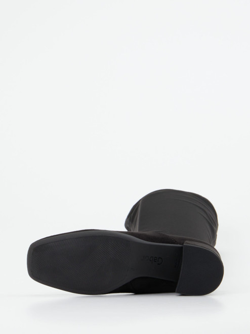 Stiefel Weitschaft-27620090040 Gabor Comfort