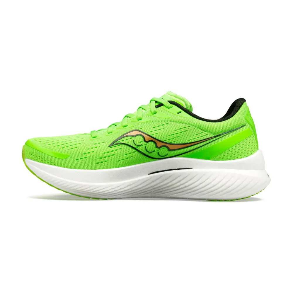 Saucony Endorphin Speed 3 S20756-36 / grün