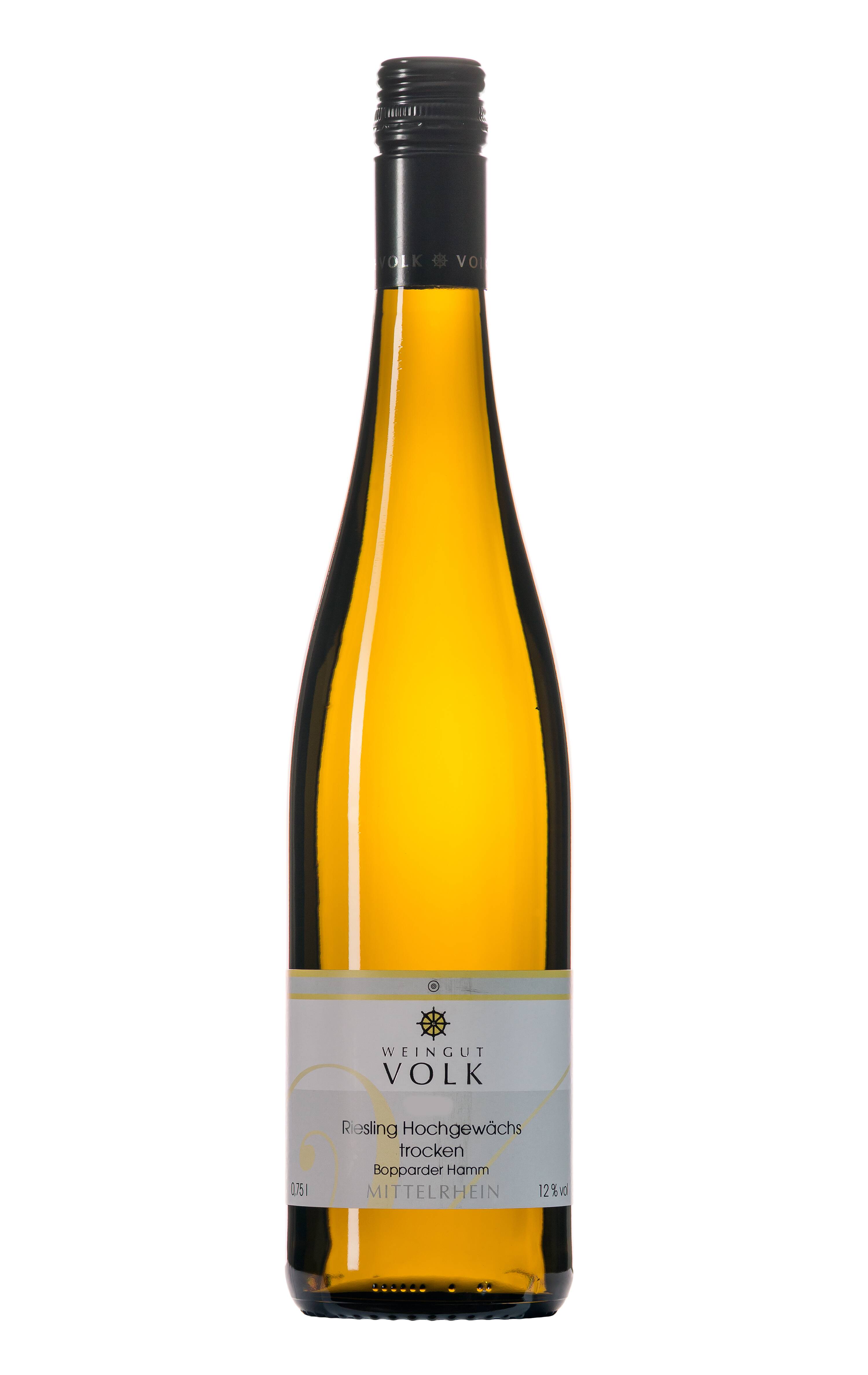 Weingut Volk Riesling Hochgewächs trocken 2022