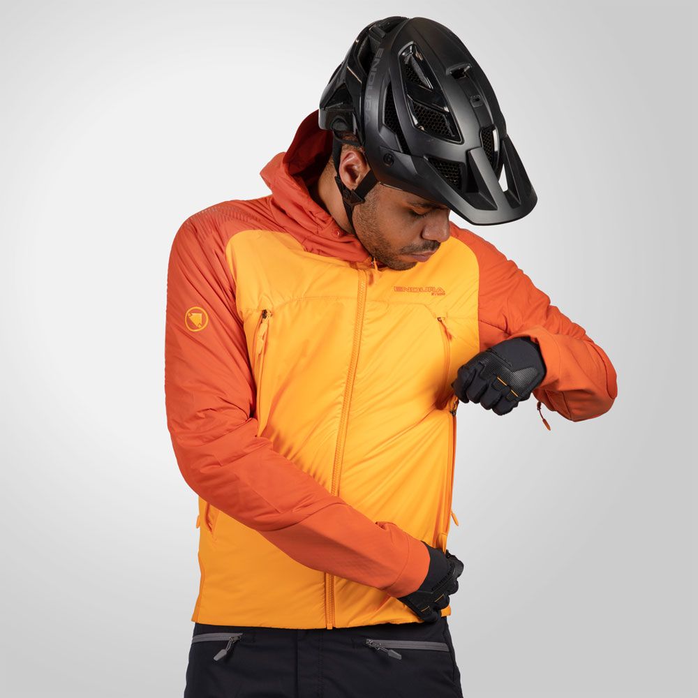 Endura MT500 Freezing Point II - MTB Jacke kaufen | Bike-Discount