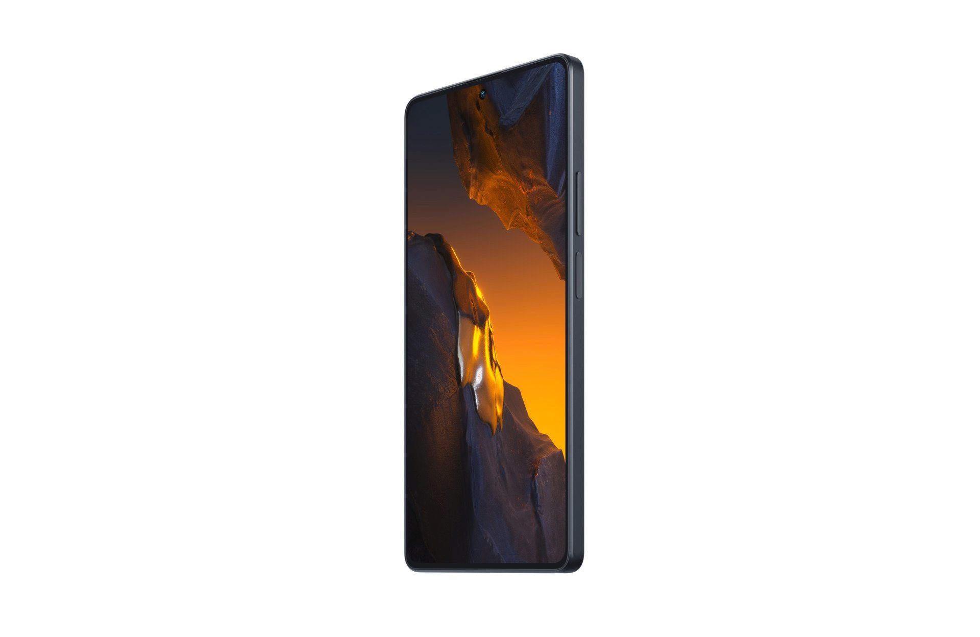 Xiaomi POCO F5 8GB+256GB Smartphone (16,9 cm/6,67 Zoll, 256 GB Speicherplatz, 64 MP Kamera)