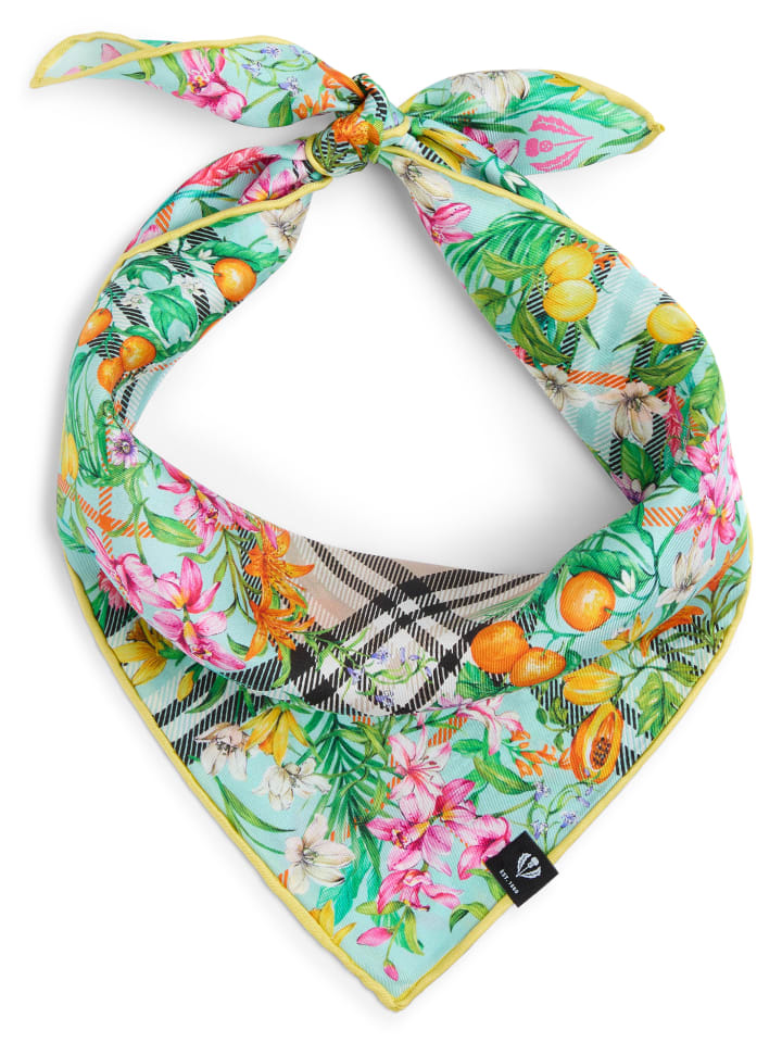 Fraas Tuch in mint mehrfarbig - 0002 günstig kaufen onesize