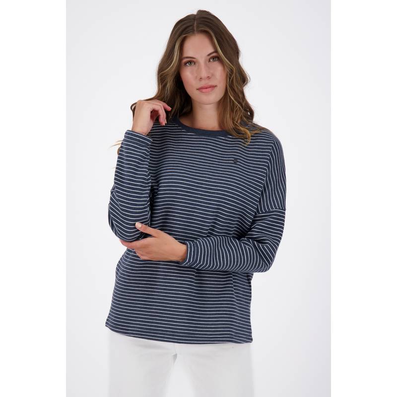 ALIFE AND KICKIN DeniseAK Z Sweatshirt Damen