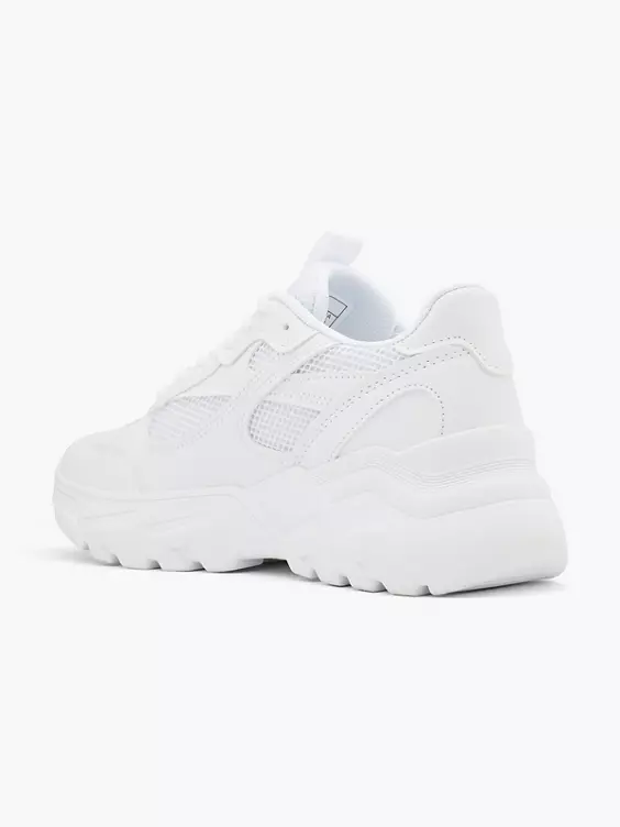 Graceland Chunky Sneaker