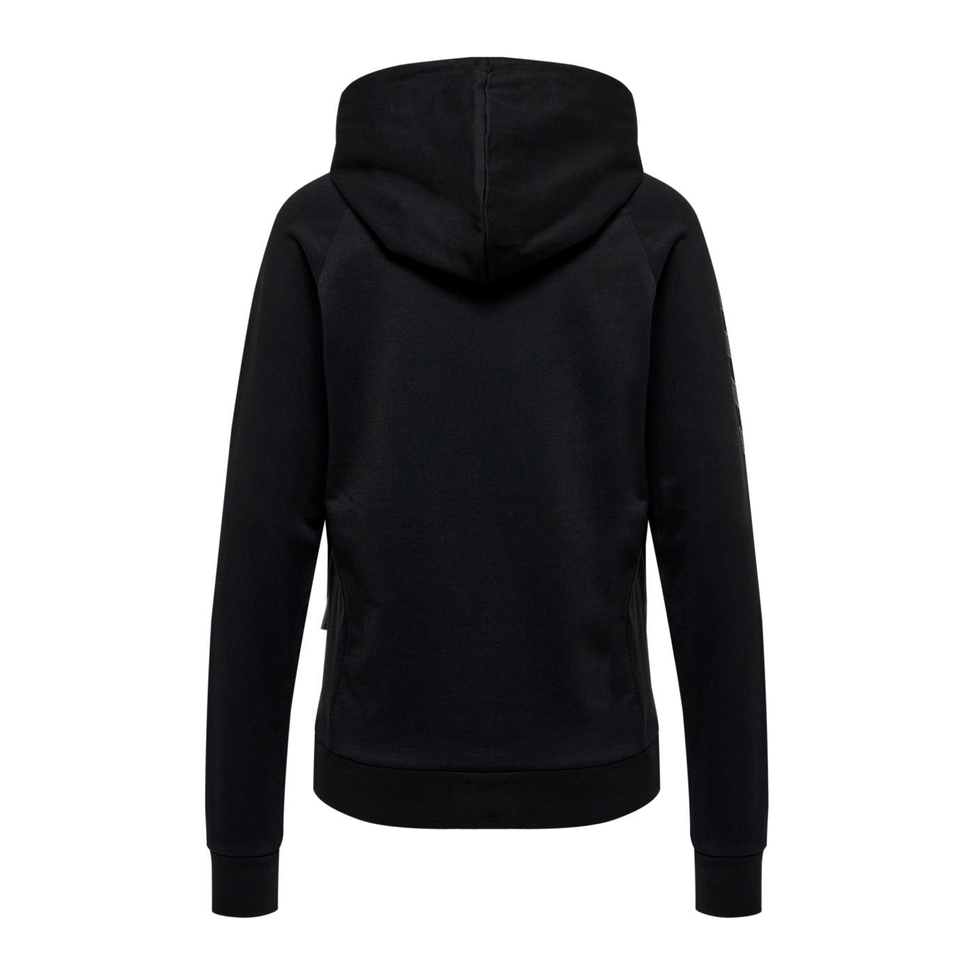 Hummel Move Grid Hoody Damen Schwarz F2001