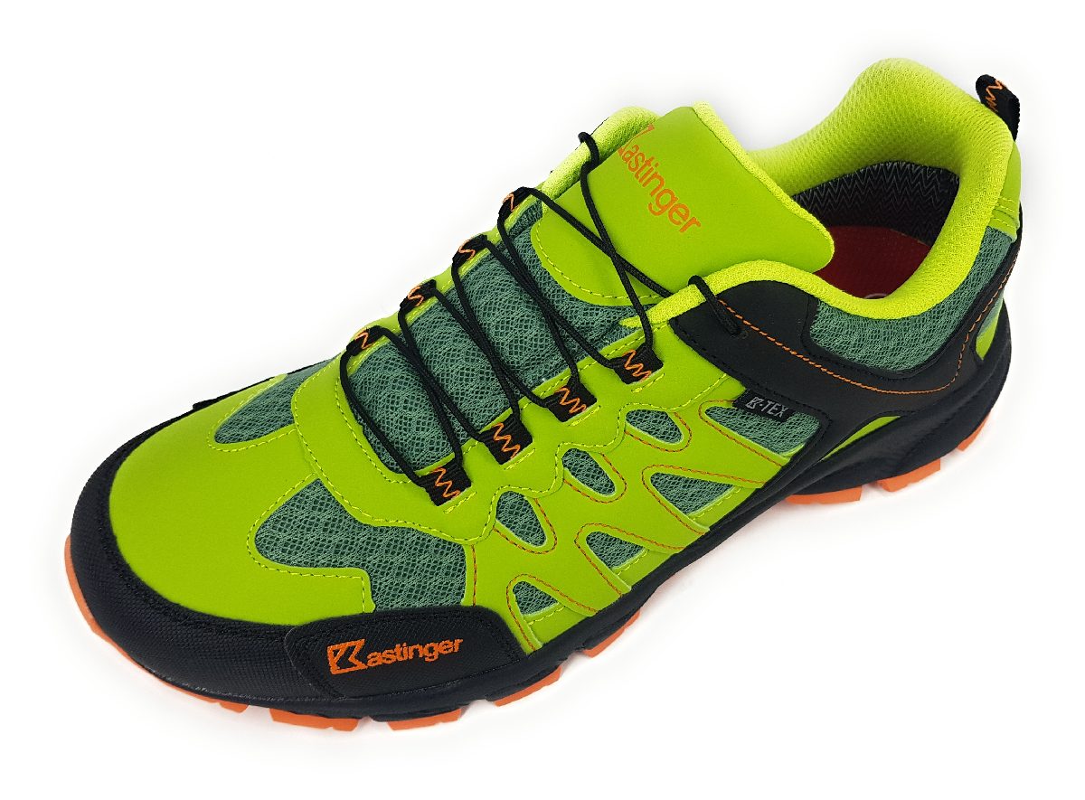 Kastinger Sumit Pro 20206-804 Grün 804 cedargreen