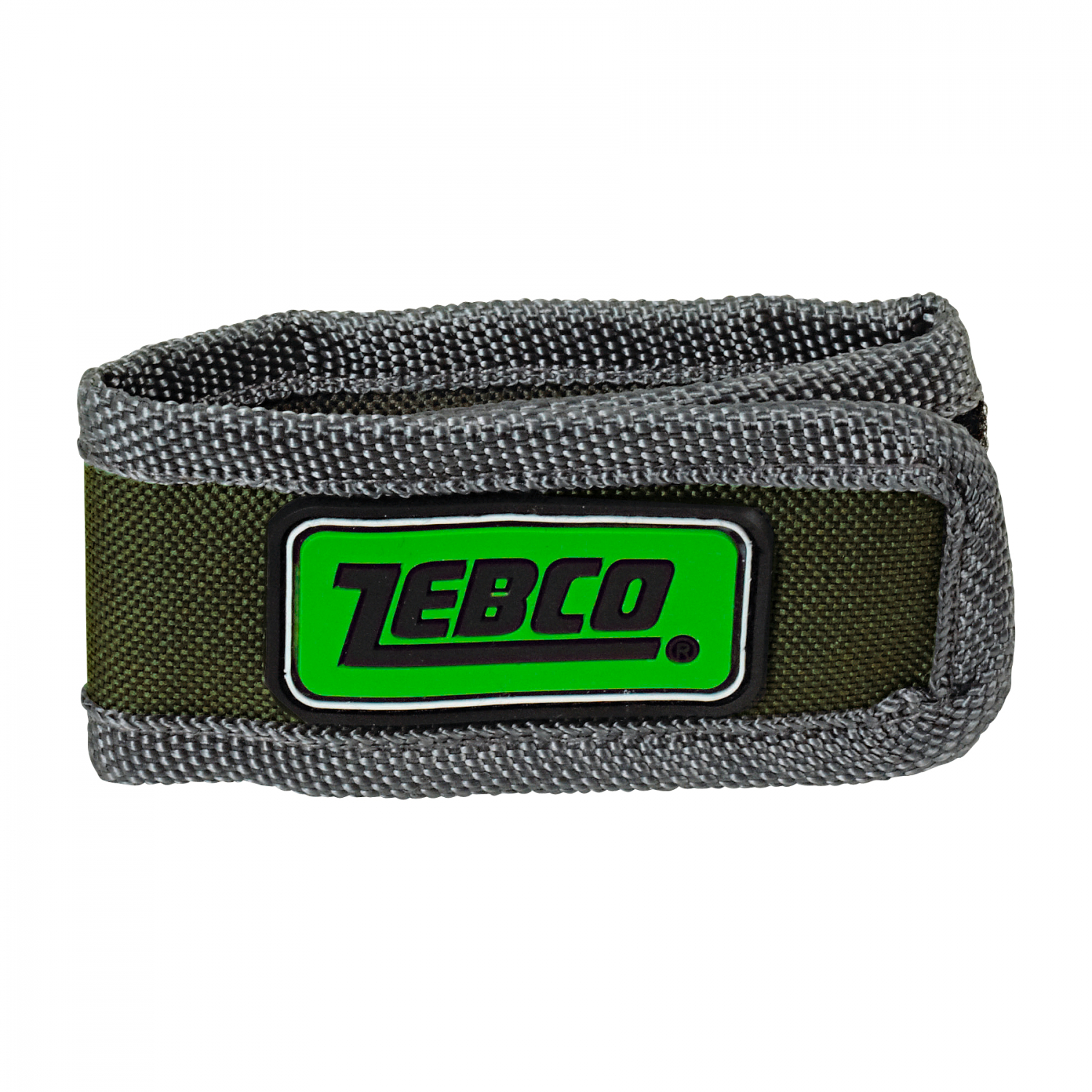 Zebco Rutenklettband