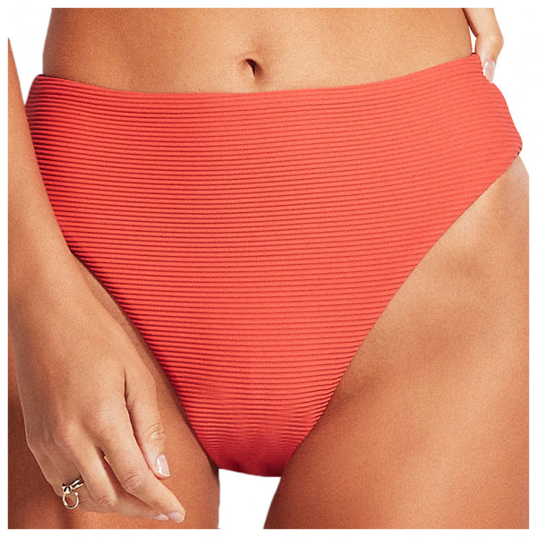 Seafolly - Women's High Cut Pant - Bikini-Bottom