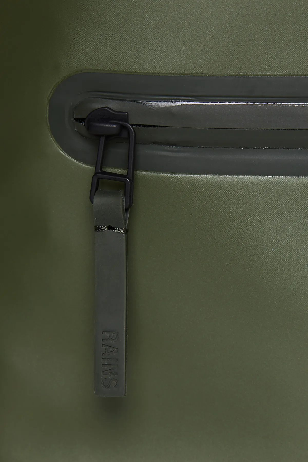 Rains  Rucksack Unisex Evergreen