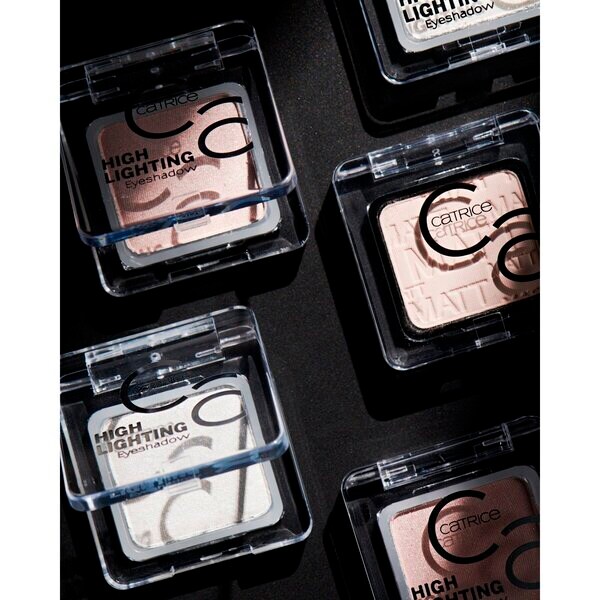 Catrice 030 Metallic Lights Highlighting Eyeshadow