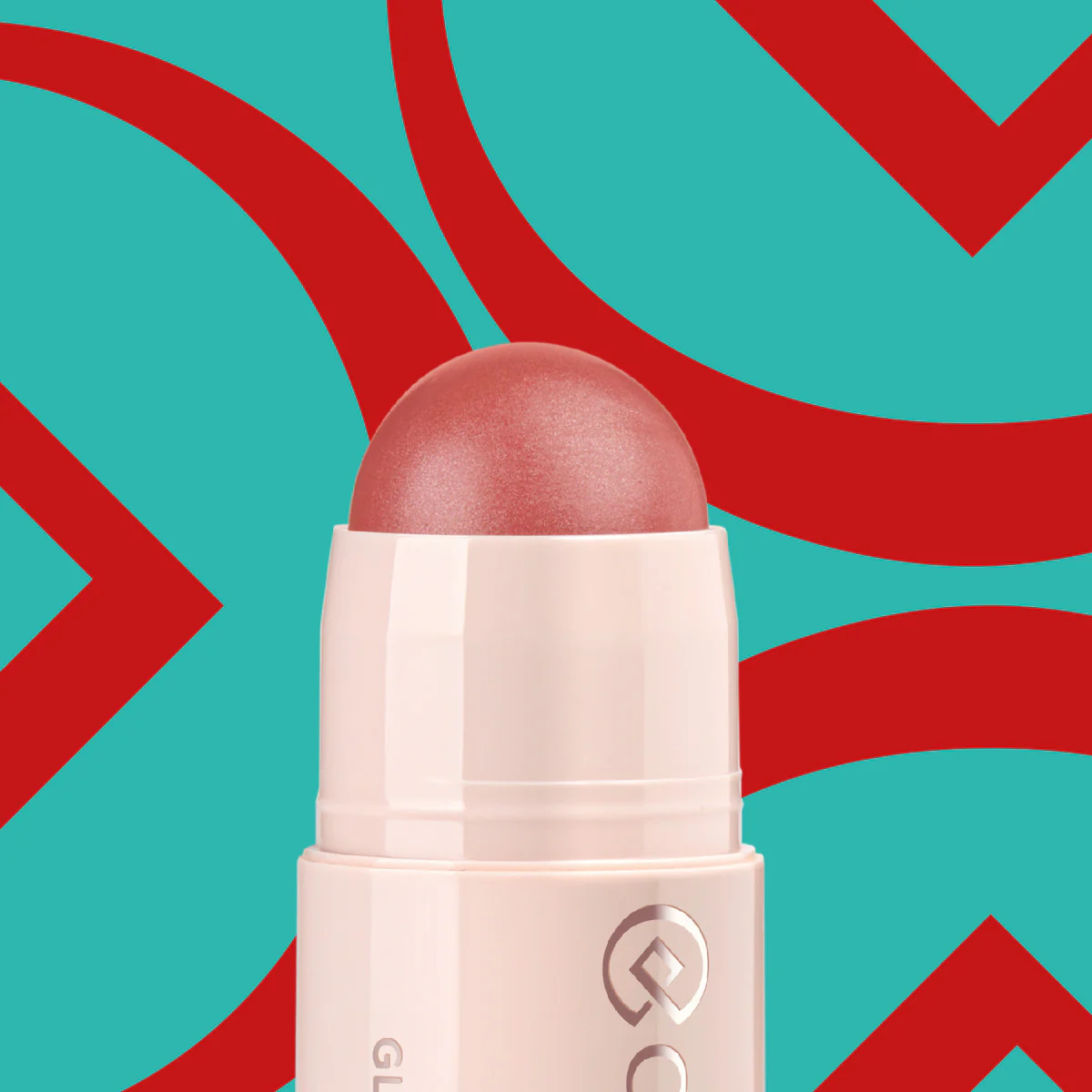 Fard de obraz strălucitor Facial Twist - Fard de obraz cremos